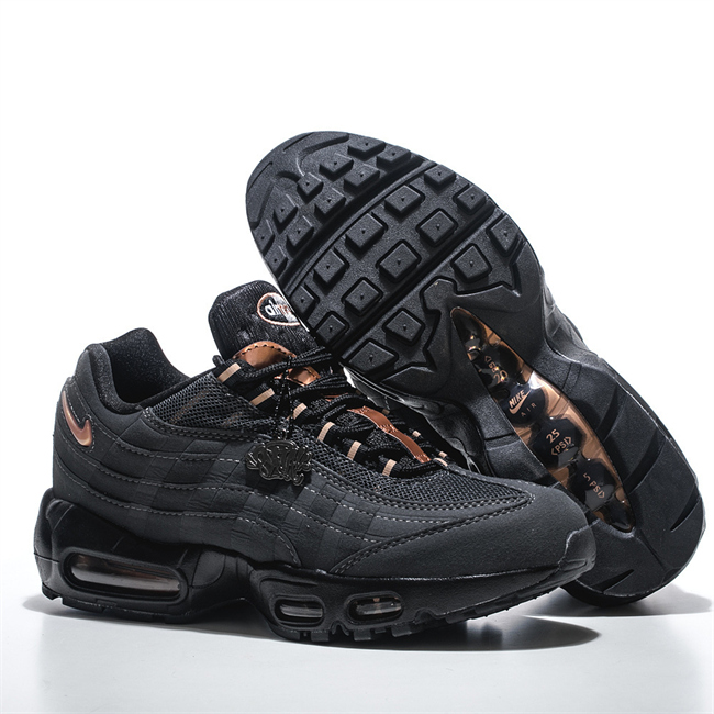 Women's Running weapon Air Max 95 Shoes 022